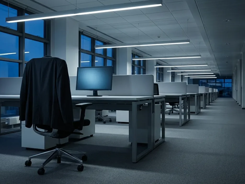 Deutschland am Limit: Psychische Krankschreibungen erreichen Rekordhoch - Foto: über boerse-global.de