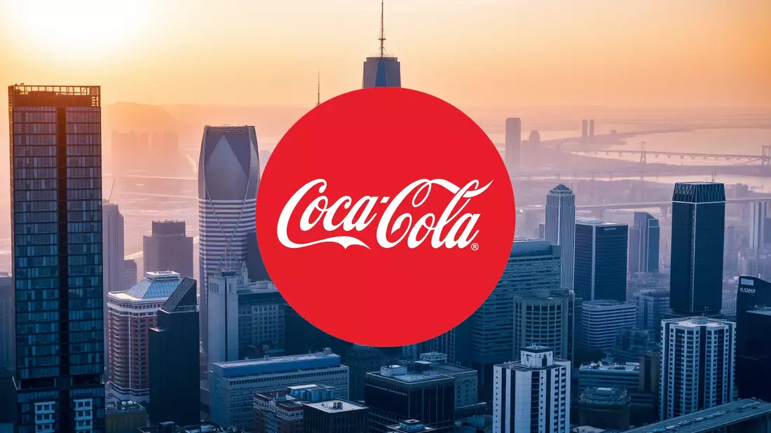 Why Coca-Cola Shares Are Gaining Favor for 2026 Illustration mit AI erstellt übermittelt durch boerse-global.de