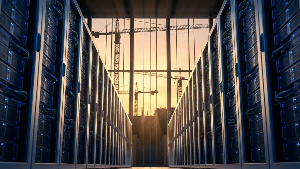 Microsoft: 23 Milliarden Euro für KI-Infrastruktur - Foto: über boerse-global.de