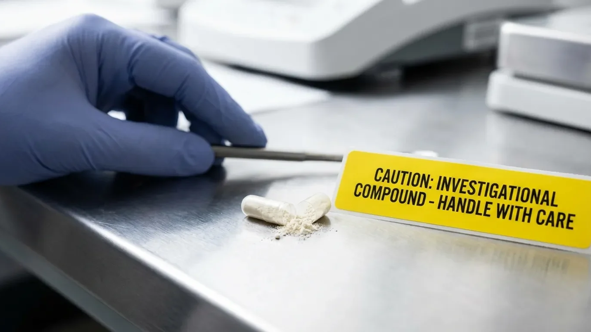 Gefährliche Pillen: Krebsstoffe in Nahrungsergänzungsmitteln gefunden - Foto: über boerse-global.de