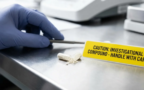 Gefährliche Pillen: Krebsstoffe in Nahrungsergänzungsmitteln gefunden - Foto: über boerse-global.de