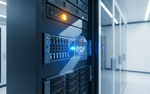 Apache Tika: Kritische Sicherheitslücke erschüttert PDF-Welt - Foto: über boerse-global.de