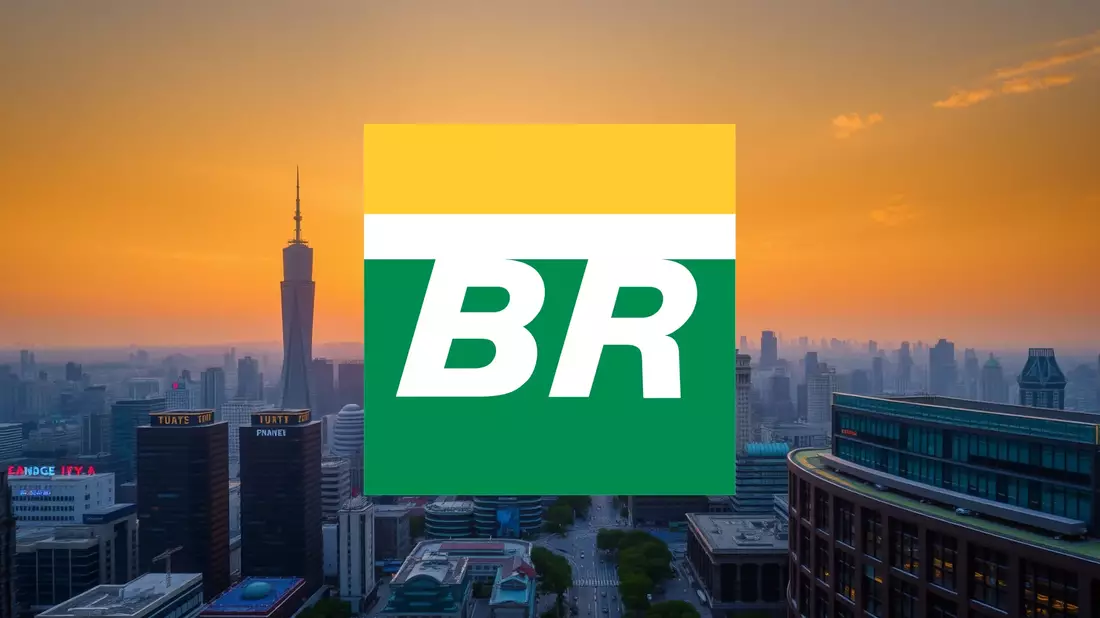 Petrobras: Una apuesta energética entre dividendos y desafíos regulatorios Illustration mit AI erstellt übermittelt durch boerse-global.de