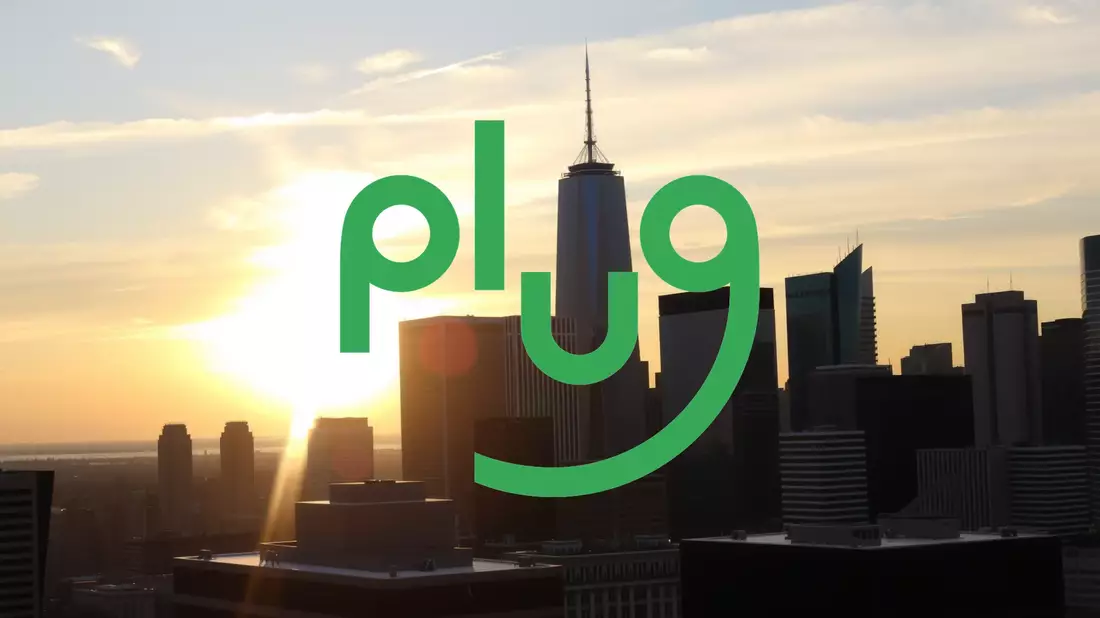 Plug Power: Un camino de luces y sombras para los inversores Illustration mit AI erstellt übermittelt durch boerse-global.de