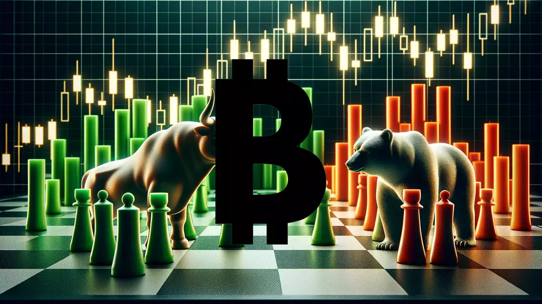 Estrategia de Strategy: Una Apuesta Billonaria en Cripto Illustration mit AI erstellt übermittelt durch boerse-global.de
