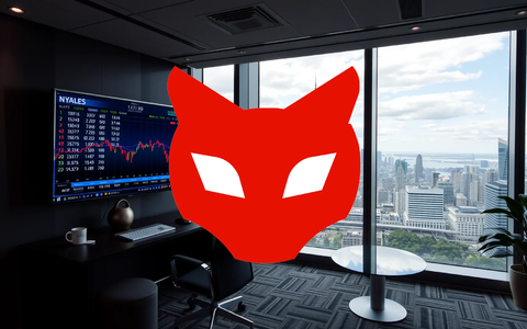 Red Cat reestructura su cúpula directiva para impulsar su expansión en el sector de los drones - Foto: über boerse-global.de