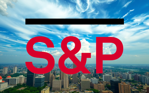 S&P Global Charts Ambitious Growth Path Under New Strategic Vision - Foto: über boerse-global.de