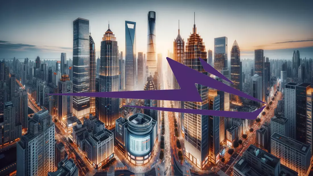 Wolfspeed’s Resurgence Gains Momentum with Key Deals and Financial Reinforcements Illustration mit AI erstellt übermittelt durch boerse-global.de