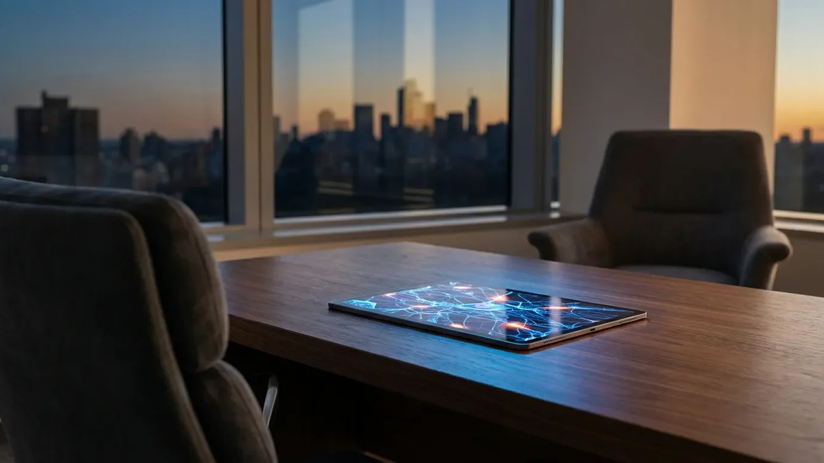 KI-Therapeuten: Nutzung in Praxen explodiert – Experten warnen vor Risiken - Foto: über boerse-global.de