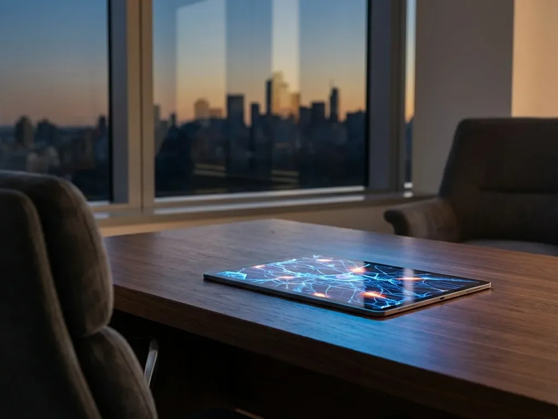 KI-Therapeuten: Nutzung in Praxen explodiert – Experten warnen vor Risiken - Foto: über boerse-global.de