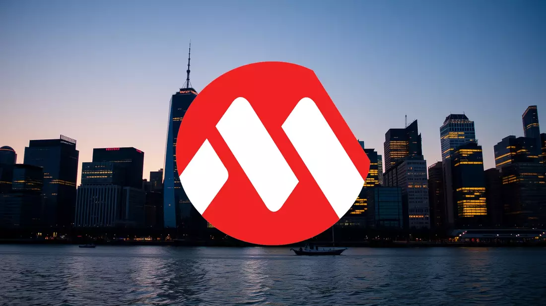 Microchip Technology Shares Surge on Upbeat Guidance and Product Launch Illustration mit AI erstellt übermittelt durch boerse-global.de