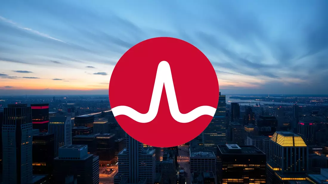Broadcom Shares Approach Earnings Report at Peak Valuation - Bild: über boerse-global.de