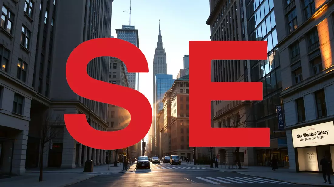 Seritage Growth Properties: Debt Reduction Accelerates Amid Portfolio Liquidation Illustration mit AI erstellt übermittelt durch boerse-global.de