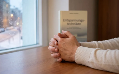 TK-Stressreport 2025: Zwei Drittel der Deutschen am Limit - Foto: über boerse-global.de