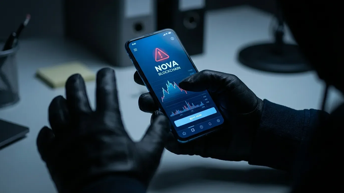 BaFin warnt vor Recovery-Betrug bei Krypto-Anlegern - Foto: über boerse-global.de