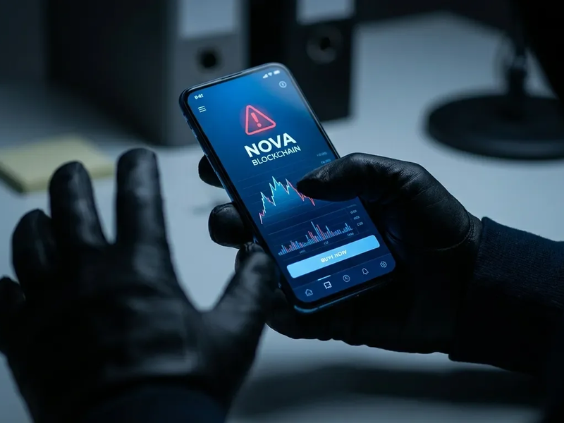 BaFin warnt vor Recovery-Betrug bei Krypto-Anlegern - Foto: über boerse-global.de