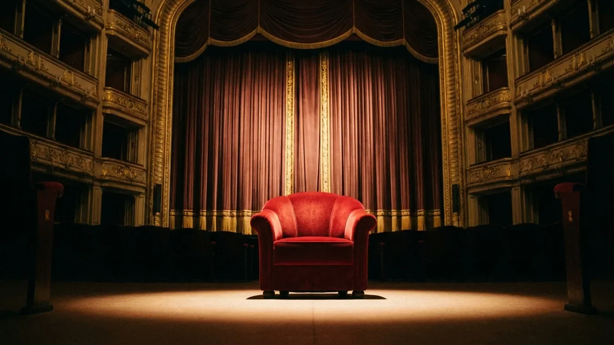 Maria Theresia erobert Wien: Musical-Metropole im Premierenfieber - Foto: über boerse-global.de