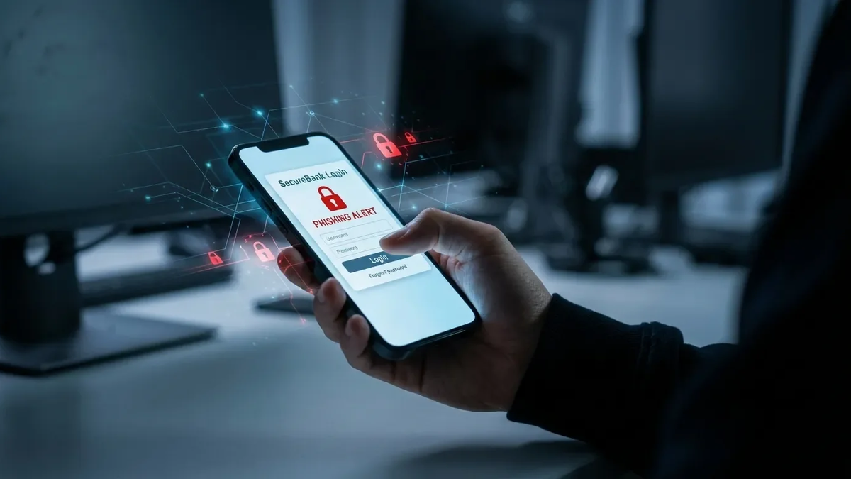 FvncBot und ClayRat: Neue Android-Bedrohungen alarmieren Sicherheitsexperten - Foto: über boerse-global.de