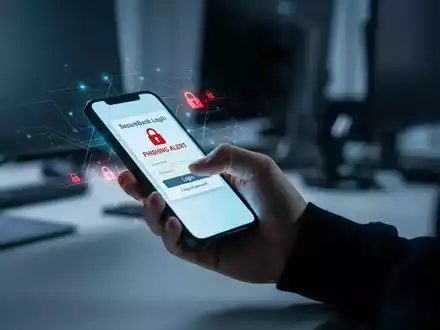 FvncBot und ClayRat: Neue Android-Bedrohungen alarmieren Sicherheitsexperten - Foto: über boerse-global.de