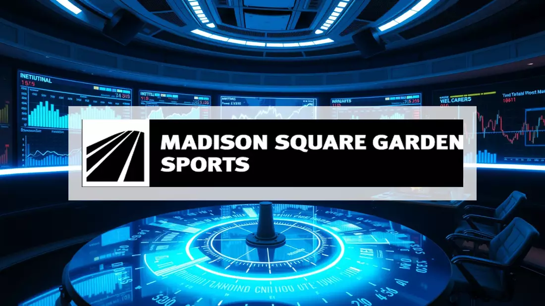 Madison Square Garden Sports Aktie: Stabilität bestätigt - Bild: über boerse-global.de