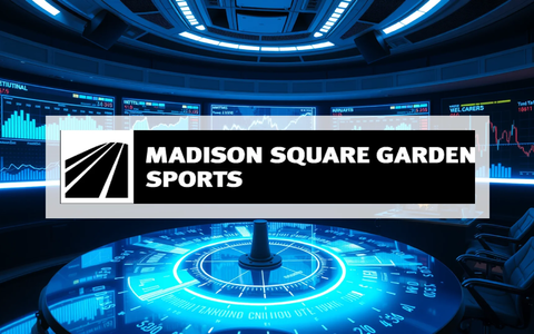 Madison Square Garden Sports Aktie: Stabilität bestätigt - Foto: über boerse-global.de