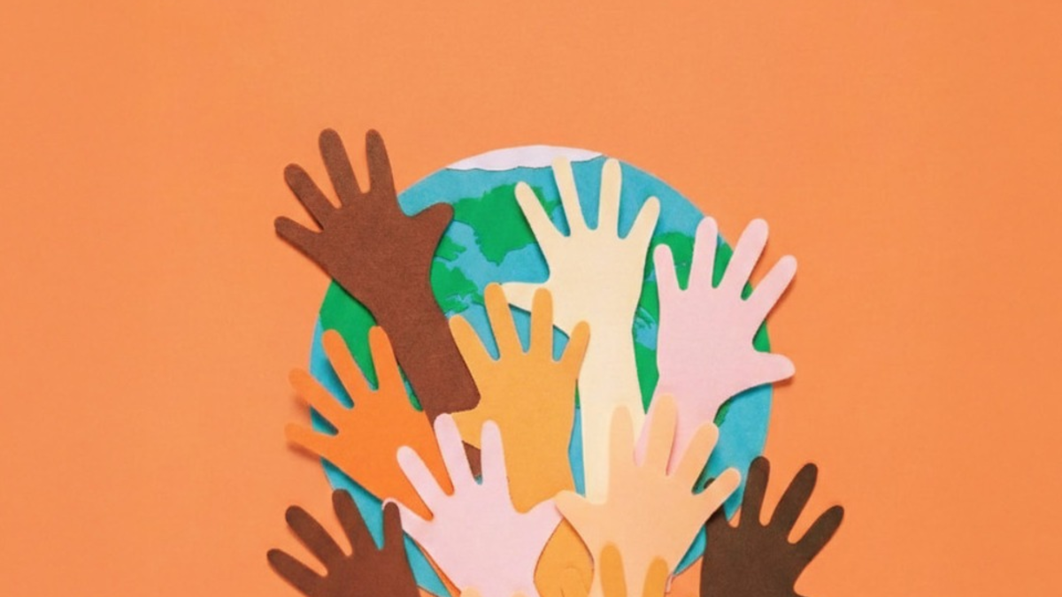 Handicap International: Geflüchtete Menschen mit Behinderungen nicht länger vom Spracherwerb ausschließen - Foto: presseportal.de