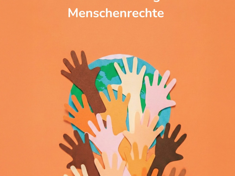 Handicap International: Geflüchtete Menschen mit Behinderungen nicht länger vom Spracherwerb ausschließen - Foto: presseportal.de