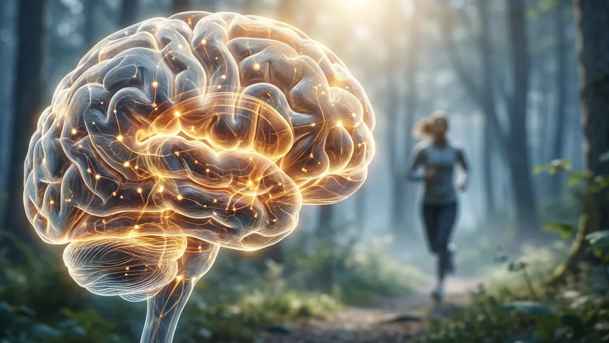 NYU-Studie: Bewegung steigert Dopamin auch im Alter - Foto: über boerse-global.de