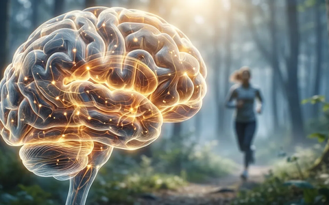 NYU-Studie: Bewegung steigert Dopamin auch im Alter - Foto: über boerse-global.de