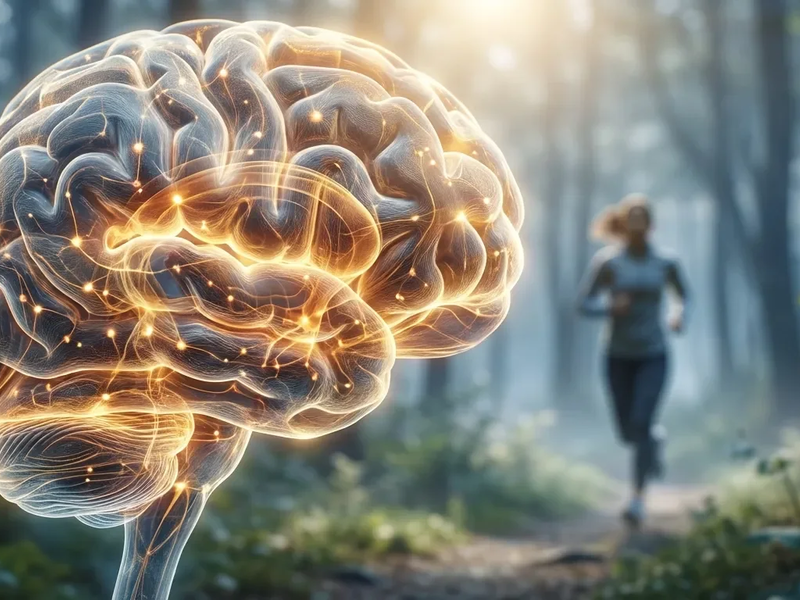 NYU-Studie: Bewegung steigert Dopamin auch im Alter - Foto: über boerse-global.de