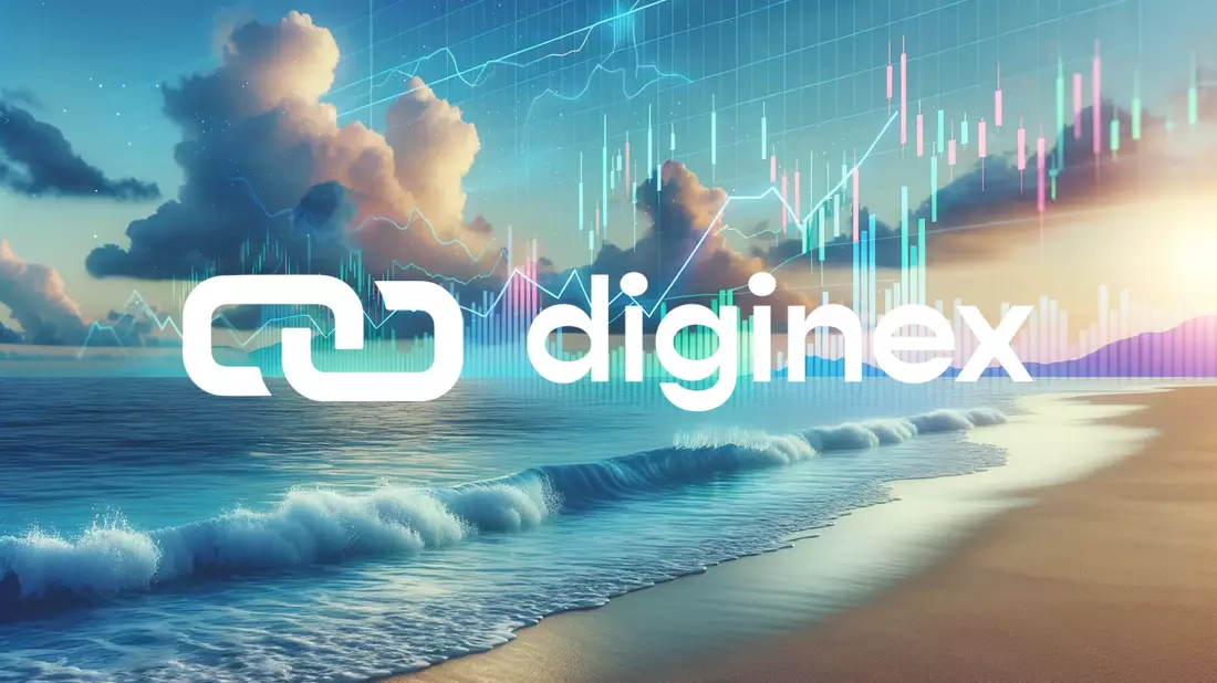 Diginex Reports Explosive Revenue Growth Amid Strategic Expansion Illustration mit AI erstellt übermittelt durch boerse-global.de