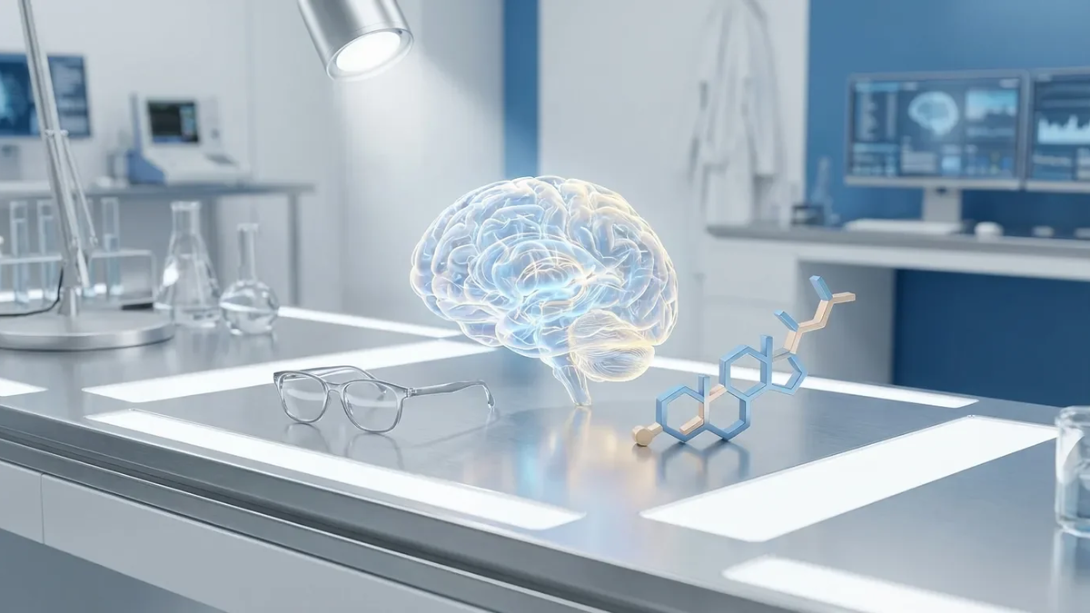 Demenz-Prävention: Ein Drittel aller Fälle vermeidbar - Foto: über boerse-global.de