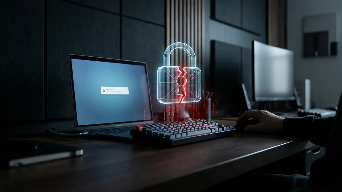 Lumma Stealer: 26.000 Nutzer in Neuseeland infiziert - Foto: über boerse-global.de