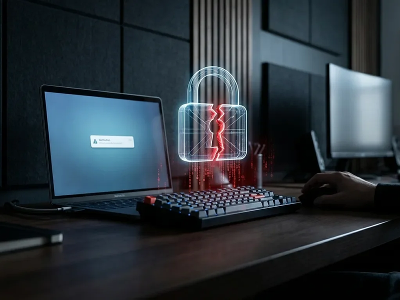 Lumma Stealer: 26.000 Nutzer in Neuseeland infiziert - Foto: über boerse-global.de