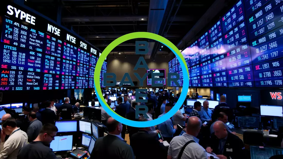 Analysts Signal Confidence in Bayer’s Turnaround Prospects Illustration mit AI erstellt übermittelt durch boerse-global.de