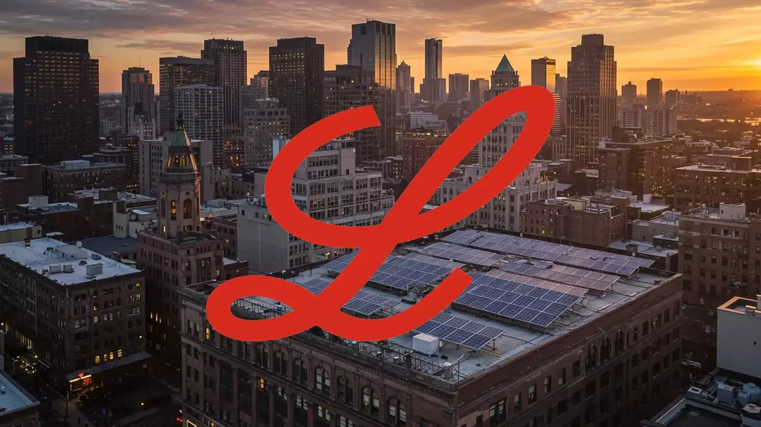 Eli Lilly Bets Billions on Next-Generation Weight Loss Pill Illustration mit AI erstellt übermittelt durch boerse-global.de