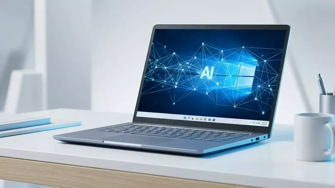 Windows 11: Microsofts Dezember-Update bringt 16 neue Funktionen - Bild: über boerse-global.de