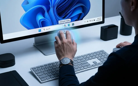 Windows 11: Microsoft setzt auf KI-Offensive und Sicherheit - Foto: über boerse-global.de