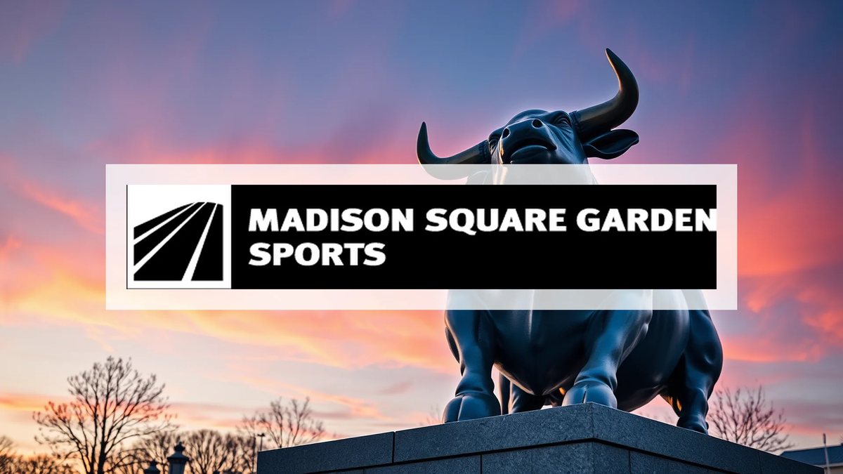 Shareholder Vote Reinforces Leadership at Madison Square Garden Sports - Foto: über boerse-global.de