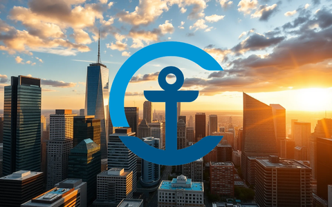 Camden National Shares Edge Higher Amid Mixed Financial Signals - Foto: über boerse-global.de