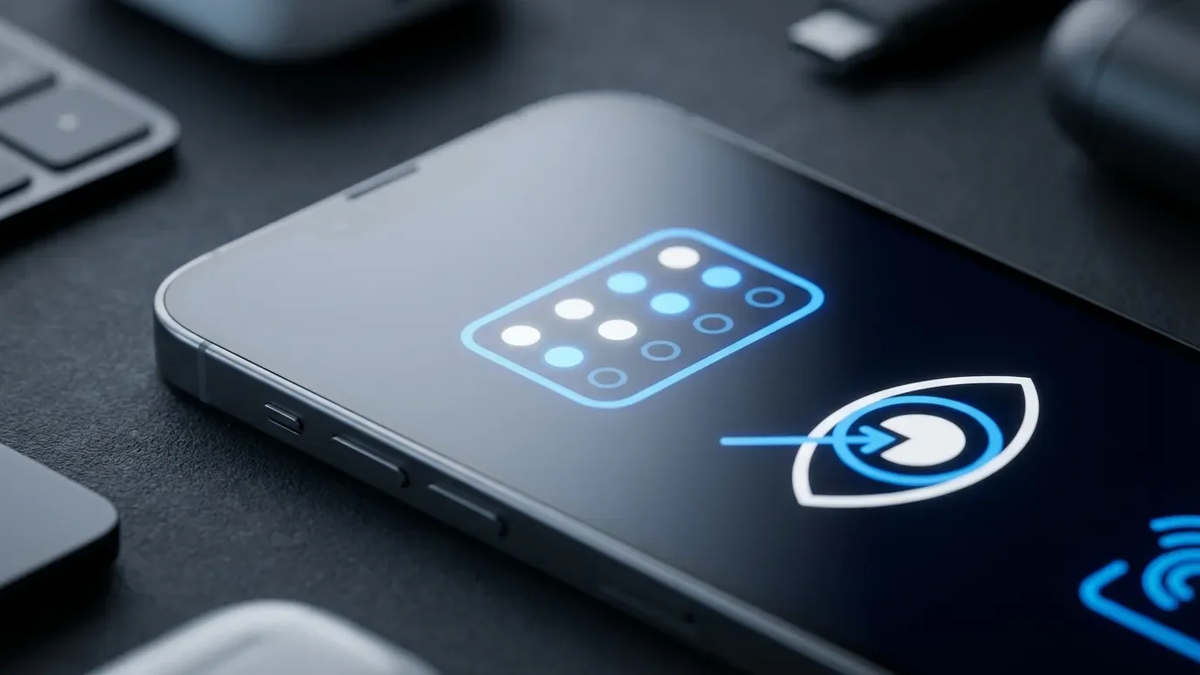 iOS 26.2: Apple macht Barrierefreiheit zum Standard - Foto: über boerse-global.de