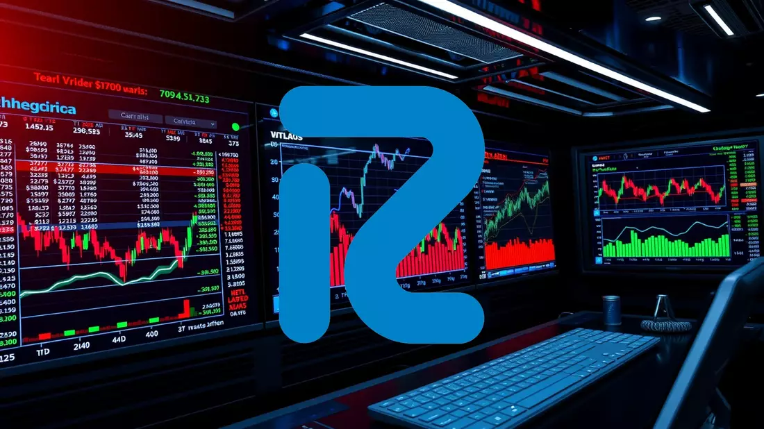 Ross Stores Exceeds Expectations, Lifts Outlook After Strong Quarter Illustration mit AI erstellt übermittelt durch boerse-global.de