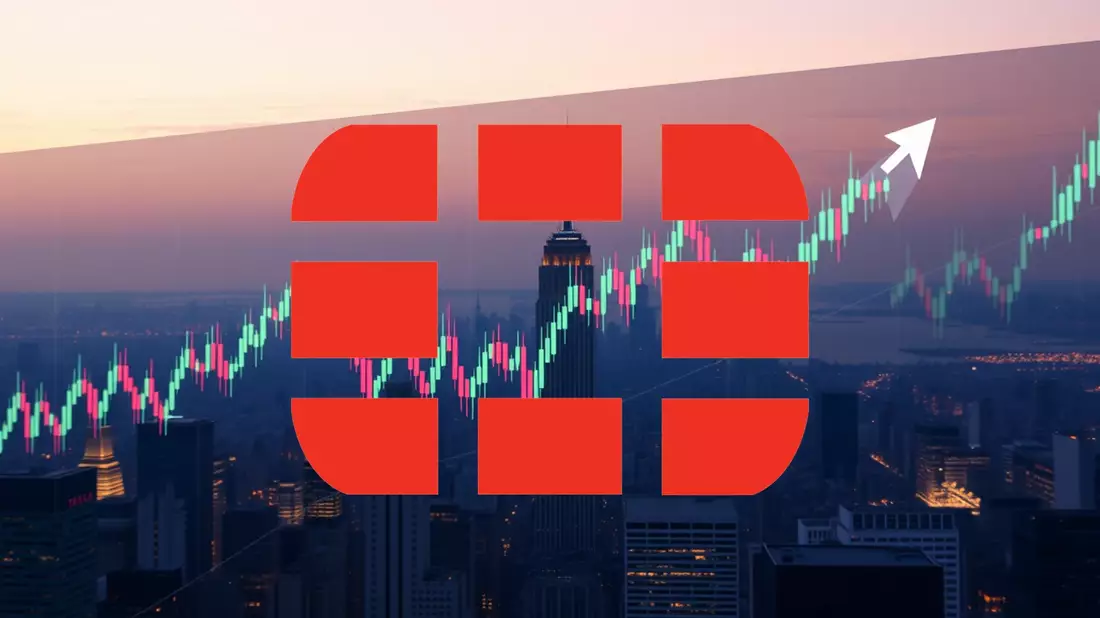 Fortinet’s Market Position: Strong Fundamentals Meet Investor Skepticism Illustration mit AI erstellt übermittelt durch boerse-global.de