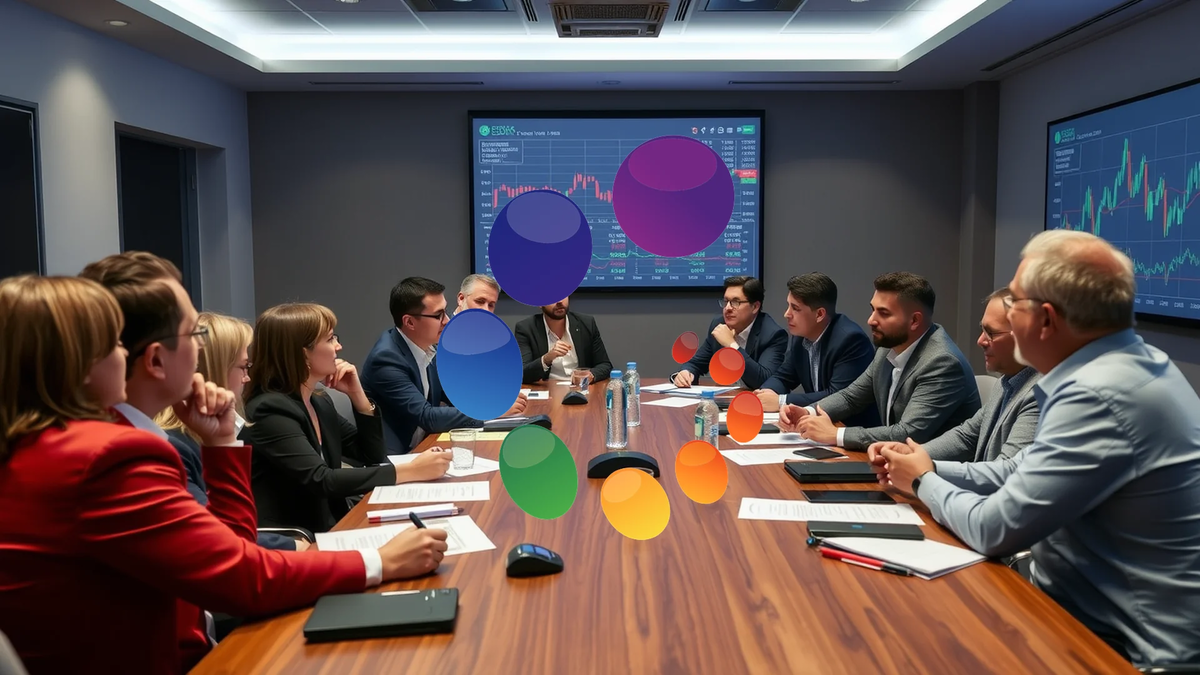 Cytek Biosciences Shares Struggle Amid Persistent Selling Pressure - Foto: über boerse-global.de