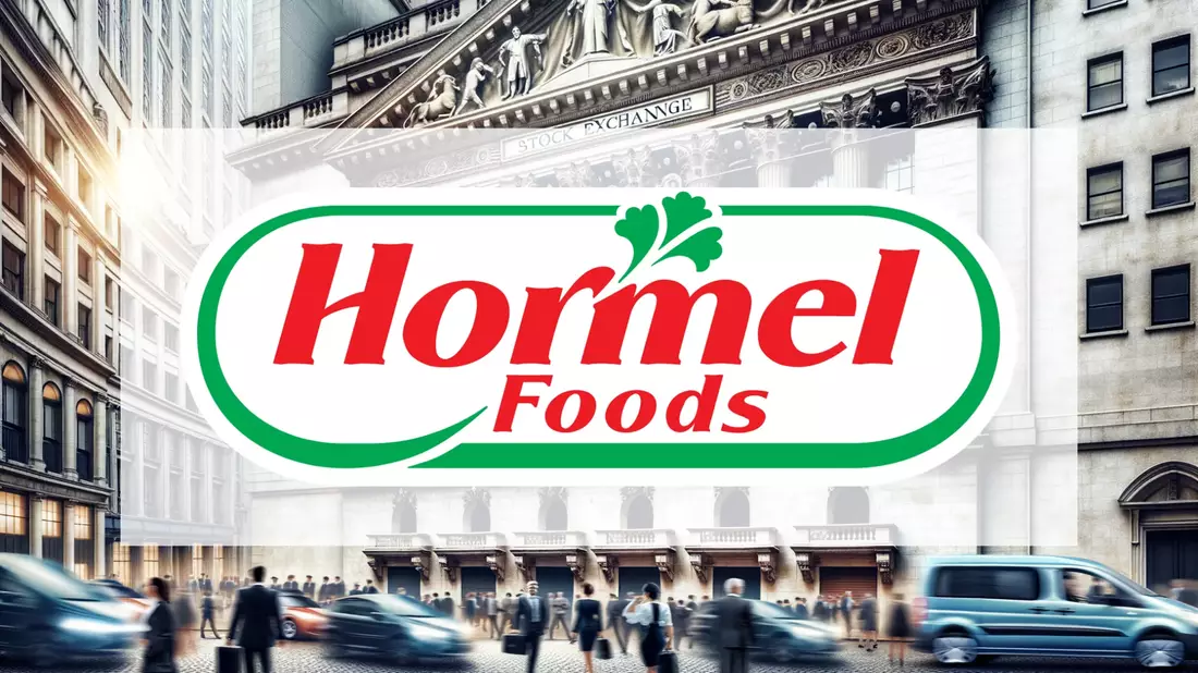 Wall Street Divided on Hormel Foods Following Quarterly Report Illustration mit AI erstellt übermittelt durch boerse-global.de