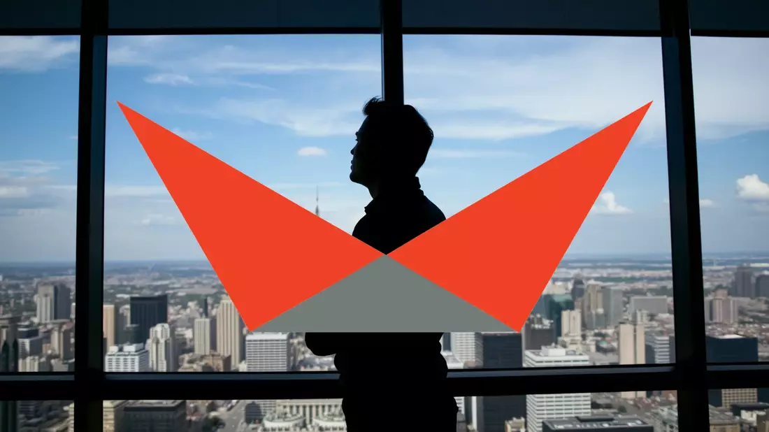 Viking Therapeutics: La presión competitiva sacude al valor biotecnológico Illustration mit AI erstellt übermittelt durch boerse-global.de
