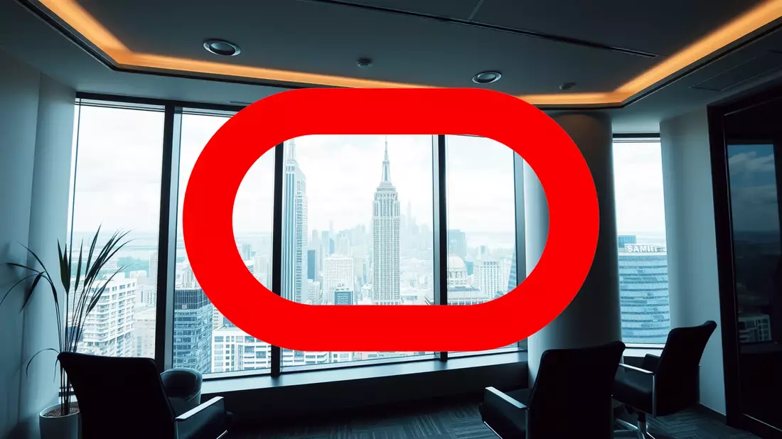 Oracle a la espera: sus resultados trimestrales marcarán el rumbo bursátil Illustration mit AI erstellt übermittelt durch boerse-global.de