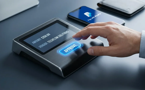 PayPal: Schluss mit automatischen Abbuchungen bei Minussaldo - Foto: über boerse-global.de