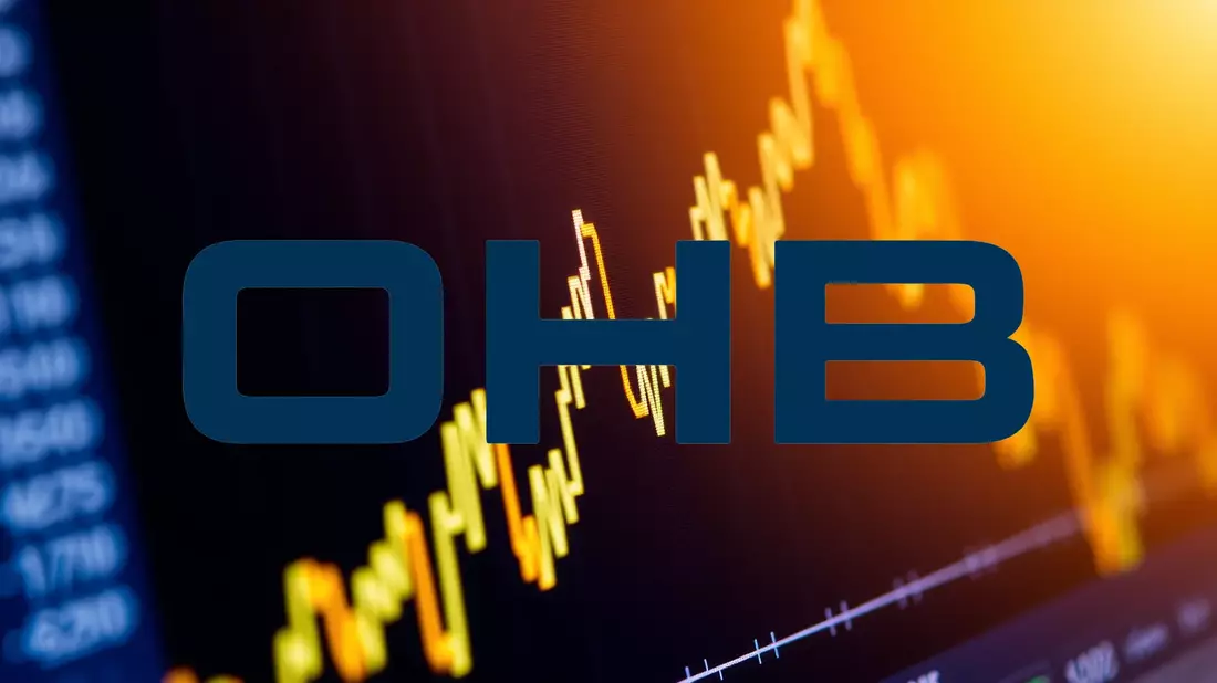 OHB Aktie: Großauftrag aus der Schweiz - Bild: über boerse-global.de