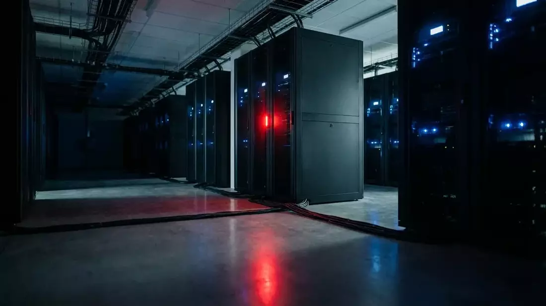 Ransomware-Angriff erschüttert US-Finanzbranche: 74 Institute betroffen - Bild: über boerse-global.de